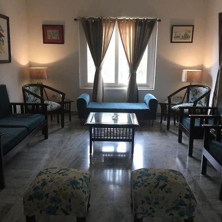 Ad Country Villa Noida Bagian luar foto