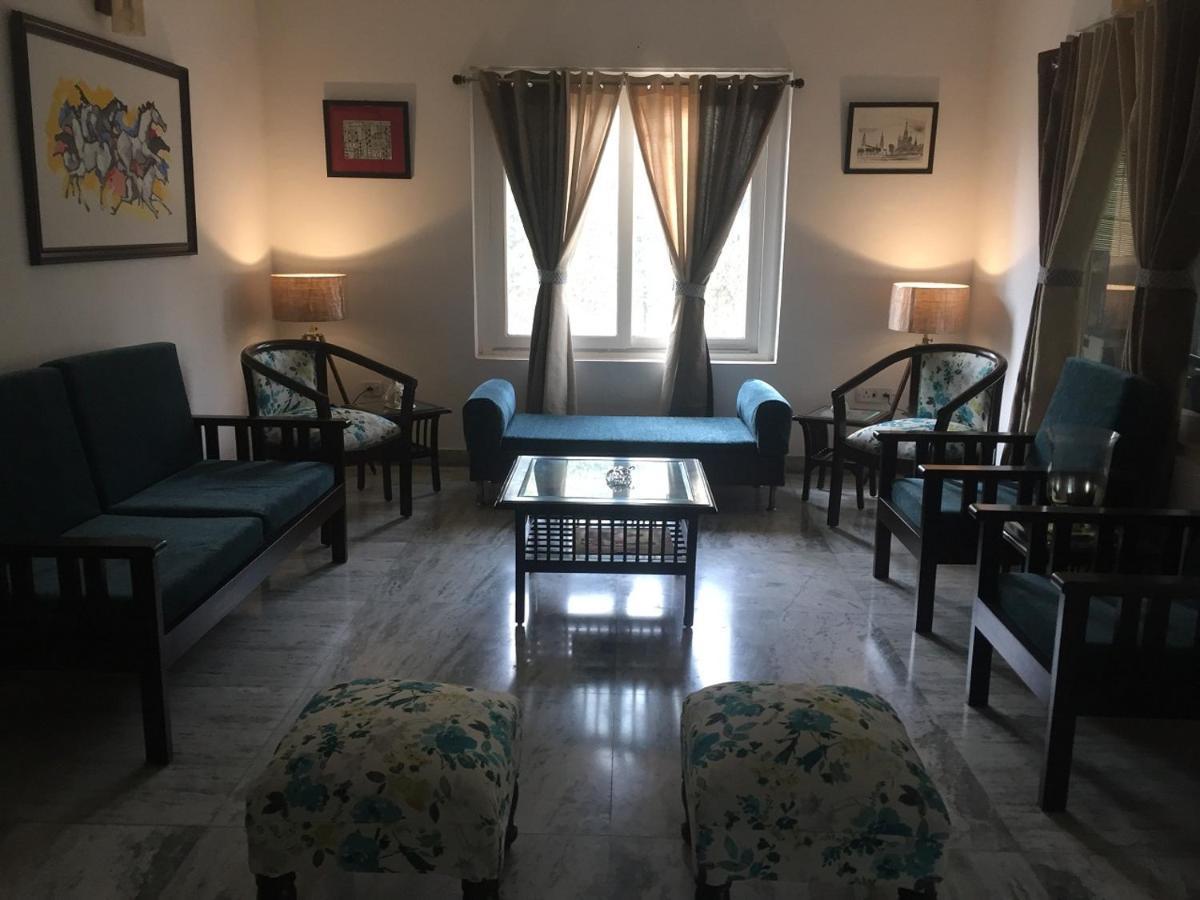 Ad Country Villa Noida Bagian luar foto