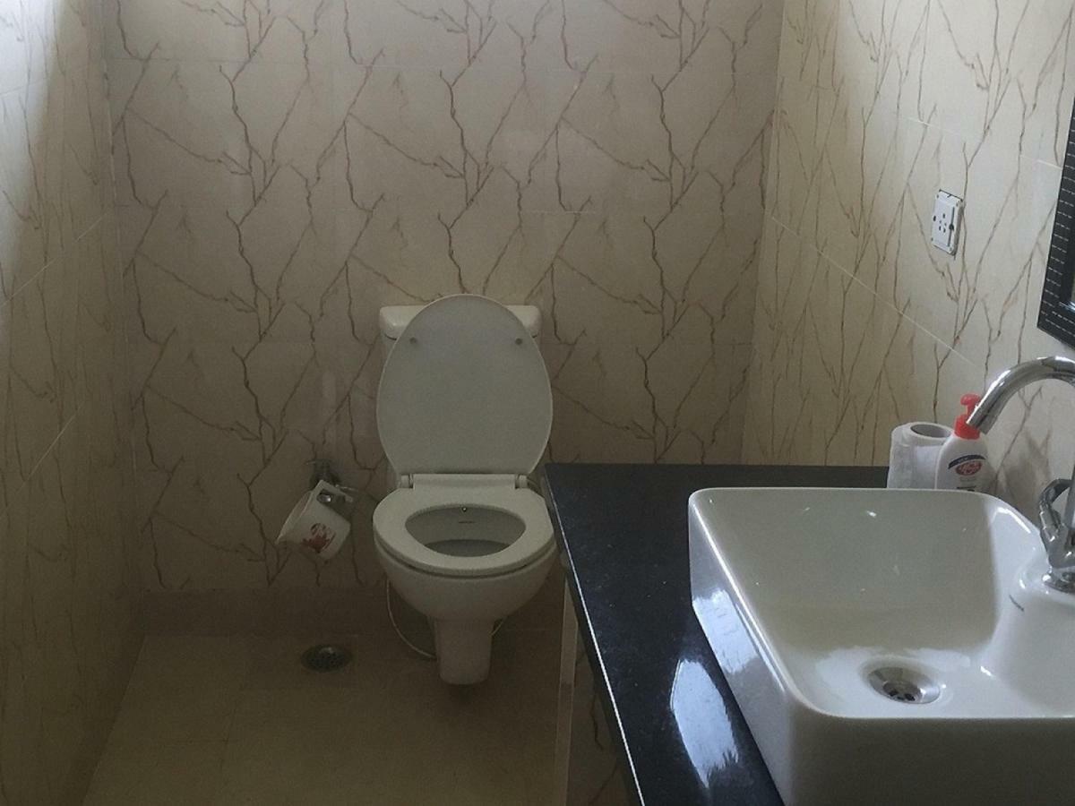 Ad Country Villa Noida Bagian luar foto