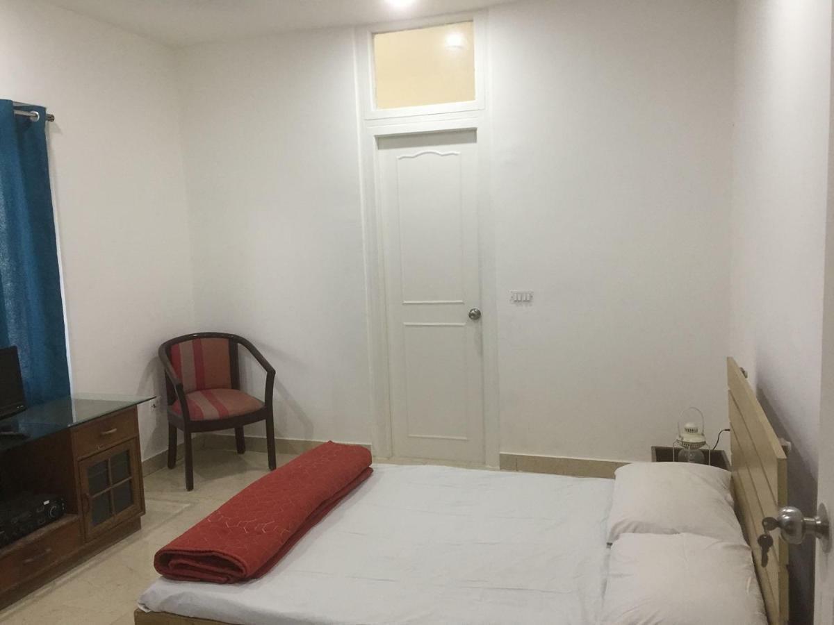 Ad Country Villa Noida Bagian luar foto
